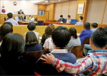 스파링 한다며 학폭…혼수상태 고교생 부모 울분의 청원