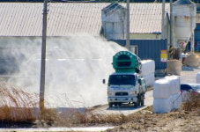 고창 육용오리 농장, 도축장서 AI 항원 검출…고병원성 파악 중