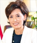 영 김 당선인 난 오뚝이 같은 한국인…韓·美관계 가교 될 것