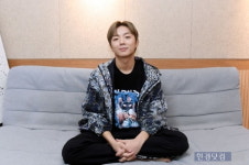 쇼미9 래원 이영지와 썸? 불편해지면 서로 알려주기로 [인터뷰②]