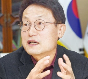 조희연 서울교육감 