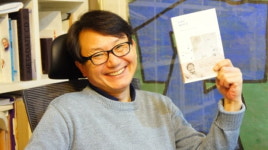 김창기 씨 노래는 마음의 약…코로나 아픔도 어루만져