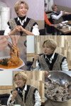 ‘동네투톱’ 이특 최애메뉴 ‘감자탕’ 먹기 1초 전 준비운동?