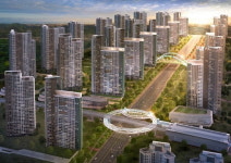 김정모 DK도시개발·DK아시아 회장 왕길역 로열파크씨티 푸르지오로 새 역사 또 쓰겠다