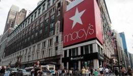 미 최대 백화점 메이시, 45개 점포 폐점…코로나 직격탄