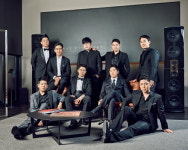 젊은 클래식 아티스트들의 격정적 울림…클럽M_var.1’