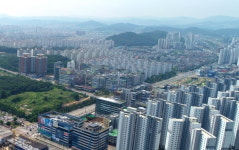가산세 폭탄 맞고, 소송비 남발…충남도, 아파트 관리 부정사례 적발