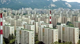 서울 상승 1위 노원 집값 사상 첫 15억 돌파