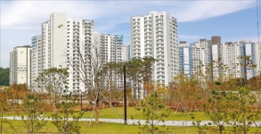 집값 잡겠다고 3기 신도시 내놨는데…원흥·삼송 또 신고가