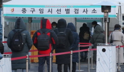 오후 6시까지 전국서 331명 신규 확진…내일 400명대 진입할까