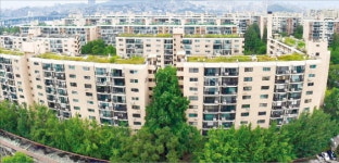 전국서 가장 비싼 동네 압구정동…평균 거래가 30억