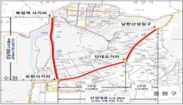달리는 도로 위 지하철 S-BRT…주목해야 하는 이유