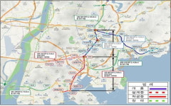달리는 도로 위 지하철 S-BRT…주목해야 하는 이유