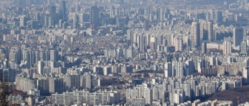 내 집 살 수 있을까…서울 아파트 절반 이상 9억원 넘어섰다