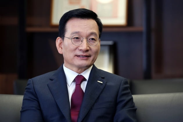 KLPGA 회장 김상열, 투어 품질적 성장과 글로벌 위상 높이기 다짐