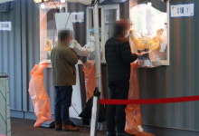 충주 닭 가공업체서 코로나19 집단감염…직원 22명 확진