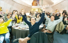 한국스트라이커, 심리·커리어·재무 상담까지 챙겨주는 일할 맛 나는 기업