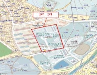 경기도교육청, 1157억원 규모 수원본청사 부지 및 건물 매각절차 추진