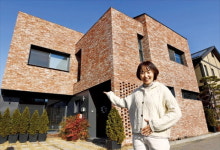 내가 단독주택에 사는 이유