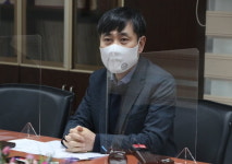 김영춘 DJ·노무현 꼼꼼히 계산 안해…하태경 당뿌리까지 비하