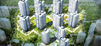 광역시 8222가구 등 지방서 이달 1만4606가구 쏟아진다