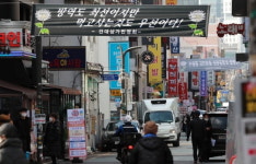 광진구, 헌팅포차 강력대응…6일부터 춤·노래·합석 금지