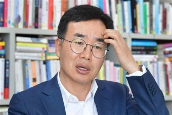 진양곤 회장, 불 끄기 나섰지만…에이치엘비 주가 폭락 [이슈+]