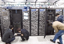 막강투자 日, 美 꺾고 슈퍼컴퓨터 1위 할 때…한국은 4계단 추락