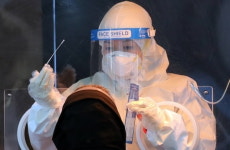 야탑무도장 관련 코로나19 확진자 추가…콜라텍 집합금지