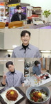 편스토랑 류수영, 우승기념으로 한우 육회 스태프들에게 쐈다