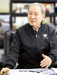 TYM 자율주행 트랙터·이앙기 앞세워 매출 1兆·글로벌 톱10 되겠다