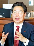 김홍장 당진시장 재생에너지 확대…2050년 탄소중립
