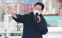 가도물류 김경화 | 김경수 경남지사 “동남권 경제공동체 핵심은 스마트물류플랫폼”