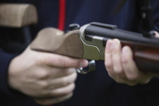 60대 엽사, 총기 반납하다 탕…사고로 손가락 절단