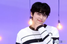 [포토] 온앤오프 엠케이, 매력적인 눈빛~