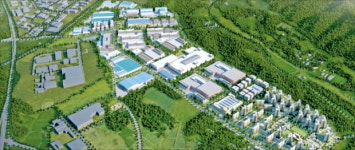 충북 친환경 산업 키우기 가속