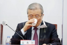 김종인 안철수로 단일화되면 서울시장 선거 승리 못해