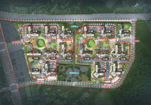 양평 최대 1602가구 대단지…남한강 조망은 덤[집앤톡]