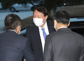 이재명, 윤석열에 경고…