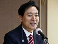오세훈·나경원 테마주 희비…진양산업 오르고 한창 내리고