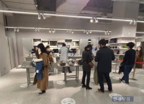 샤넬 매장 대기줄인 줄 알았어요…200명 줄 세운 아르켓