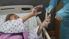 요양병원·요양시설 9일부터 면회 재개