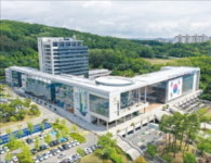 드론 띄우고 클라우드 구축…천안, 스마트도시 전환 시동