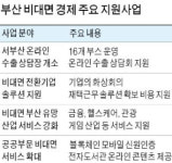 부산, 중소기업 비대면 전환 돕는다