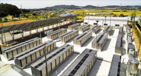 한국동서발전, 생활 SOC 신재생에너지 사업 앞장