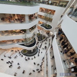 더현대서울 인파 몰리자…산업부 장관, 팔 걷고 나섰다