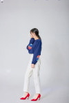 강지현 아이스토리 대표 3만5000 탈북민 이야기 패션에 담겠다