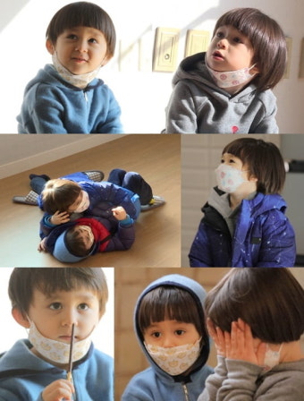 '슈돌' 해밍턴家 집을 찾아라, 윌벤져스가 직접 선택한 새로운 보금자리는