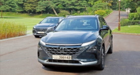 미래 친환경차 수소차 혁명은 진행 중