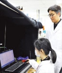 바이오나노센서가 난치병까지 진단…100세 무병장수 앞당긴다